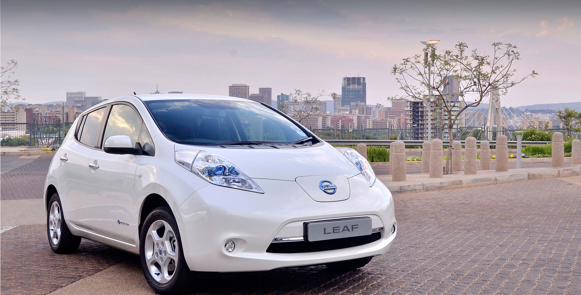 Electro-Car