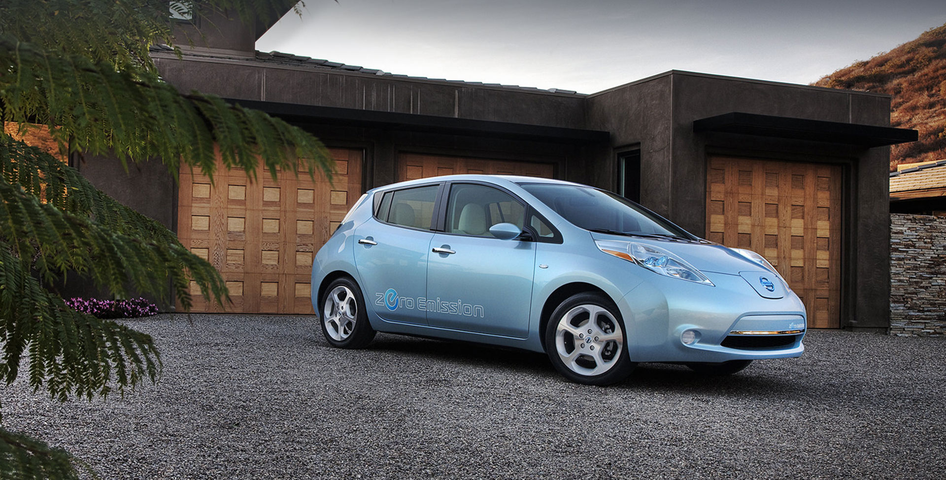 Electro-Car