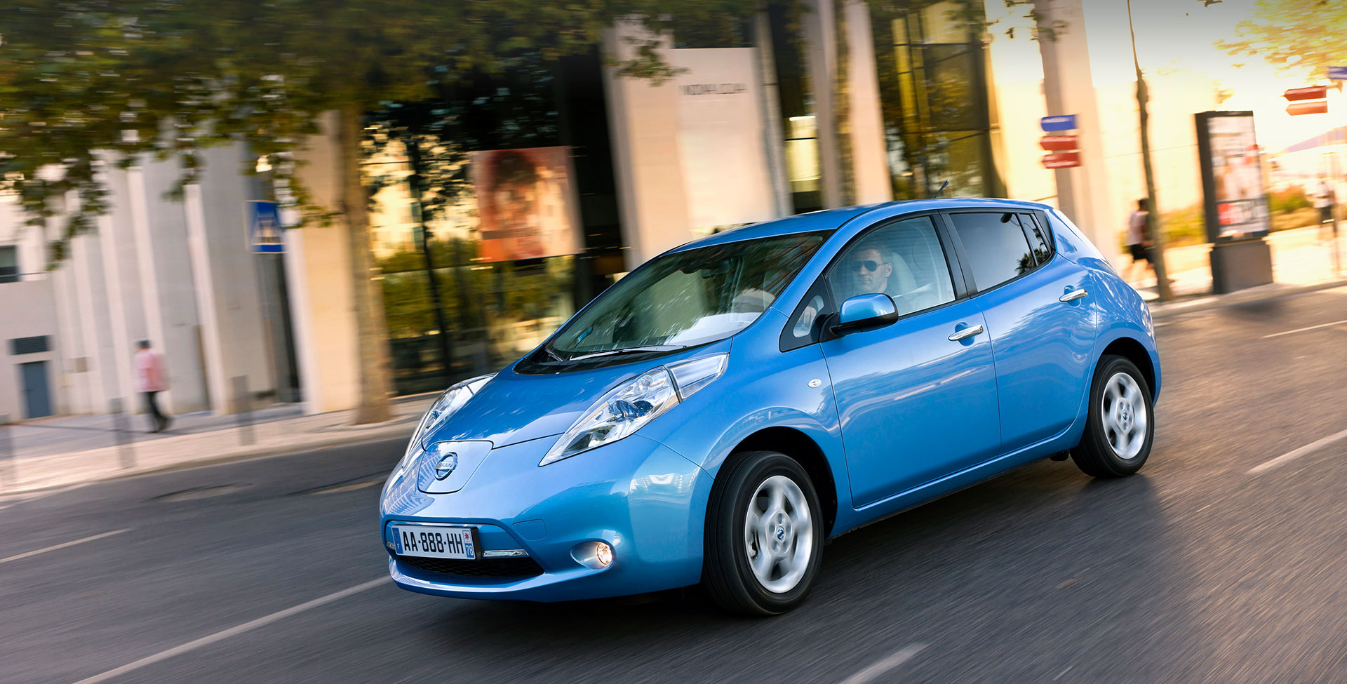 Electro-Car